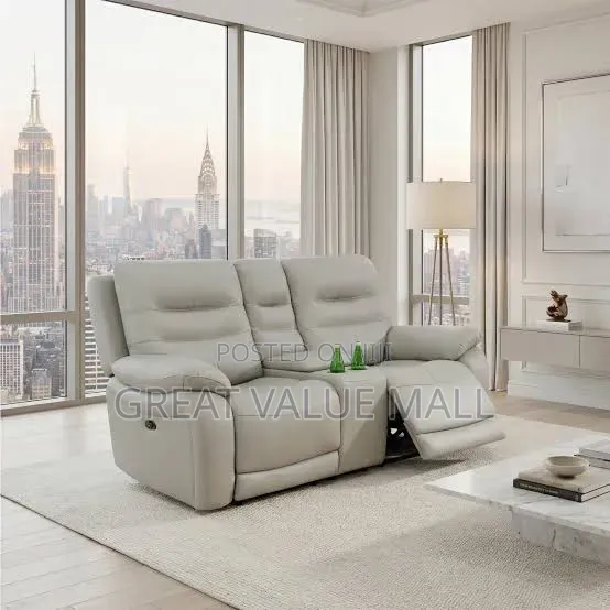 Adjustable Folding Recliner