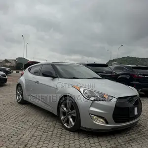 Hyundai Elantra GT 2013 Silver