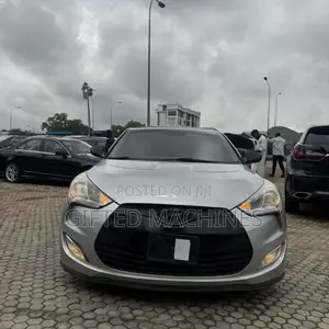 Hyundai Elantra GT 2013 Silver