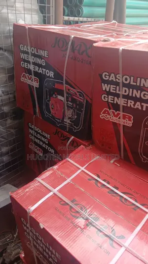 Weldering Machine Pure Copper 100% Joymax