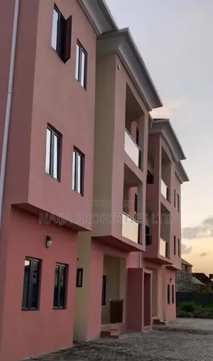 2bdrm Apartment in Ogunfayo, Awoyaya for rent