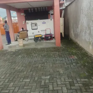 2bdrm Apartment in Ogunfayo, Awoyaya for rent