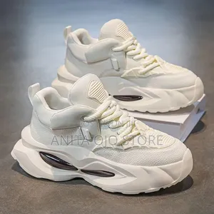 Unisex Sneakers