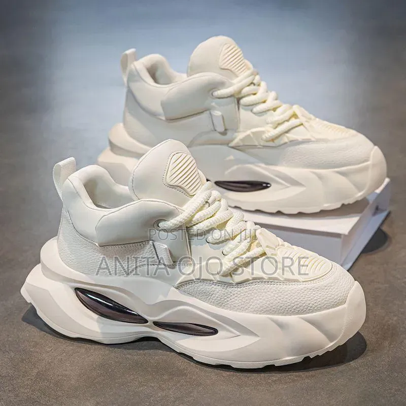 Unisex Sneakers