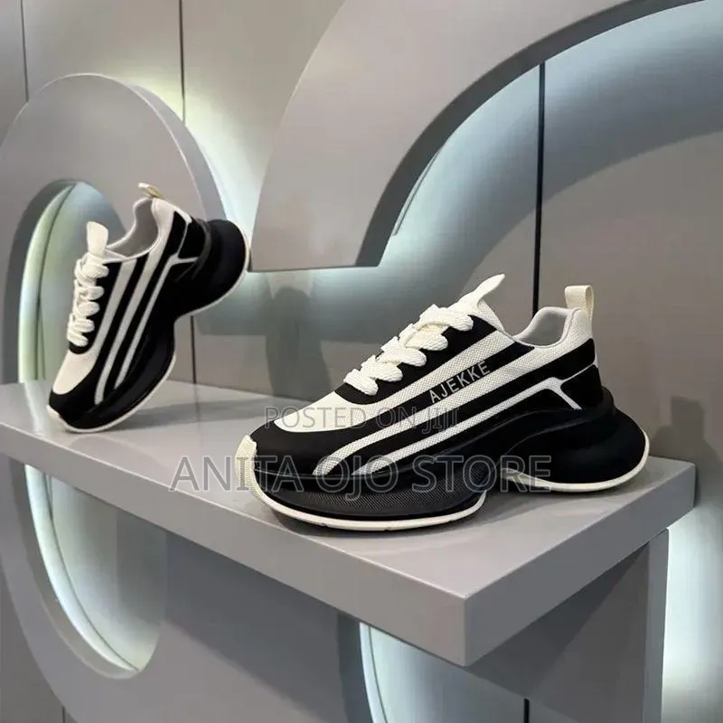 Unisex Sneakers