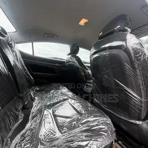 Hyundai Elantra 2019 White