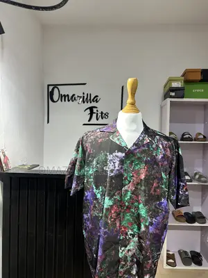Vintage Shirt