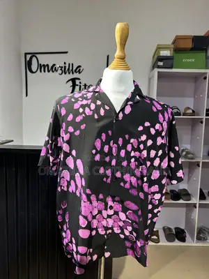 Vintage Shirt