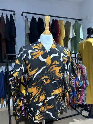 Vintage Shirt