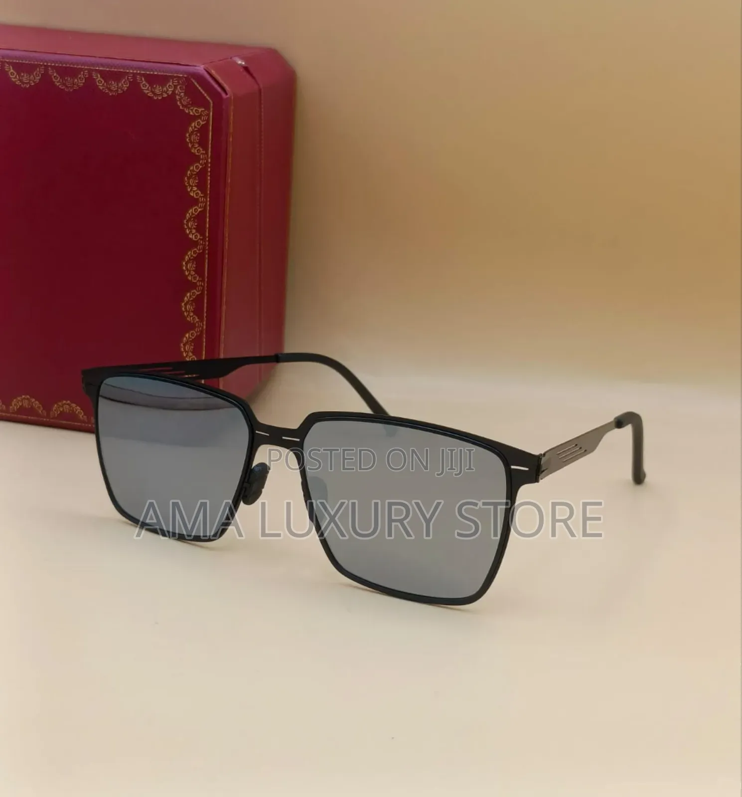 Luxury SunGlasses – Stylish Premium Quality