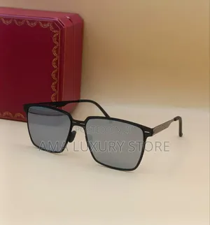 Luxury SunGlasses – Stylish Premium Quality