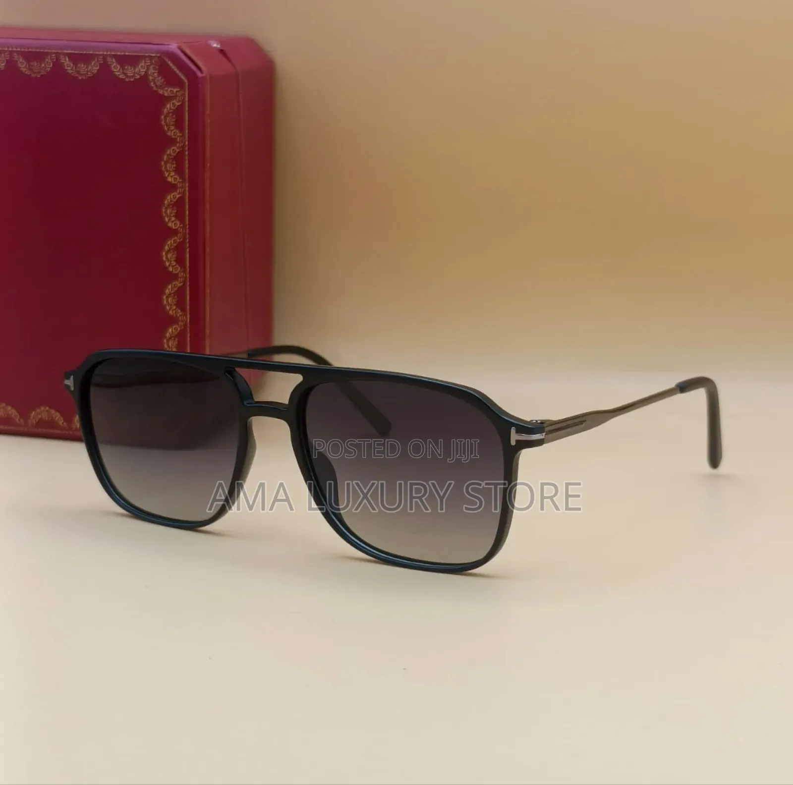 Luxury SunGlasses – Stylish Premium Quality