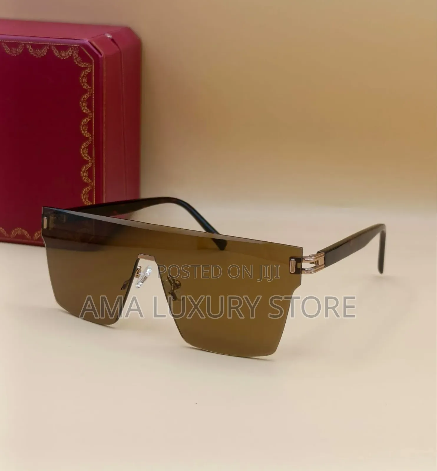 Luxury SunGlasses – Stylish Premium Quality