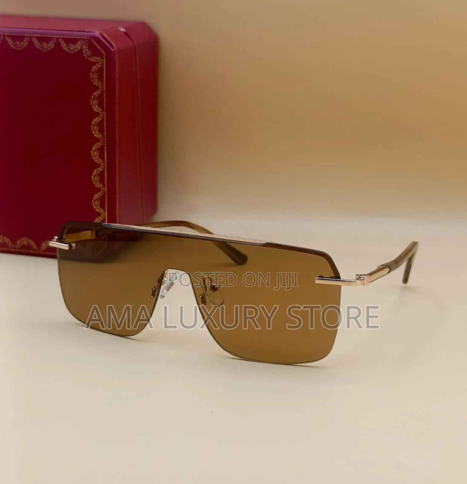 Luxury SunGlasses – Stylish Premium Quality