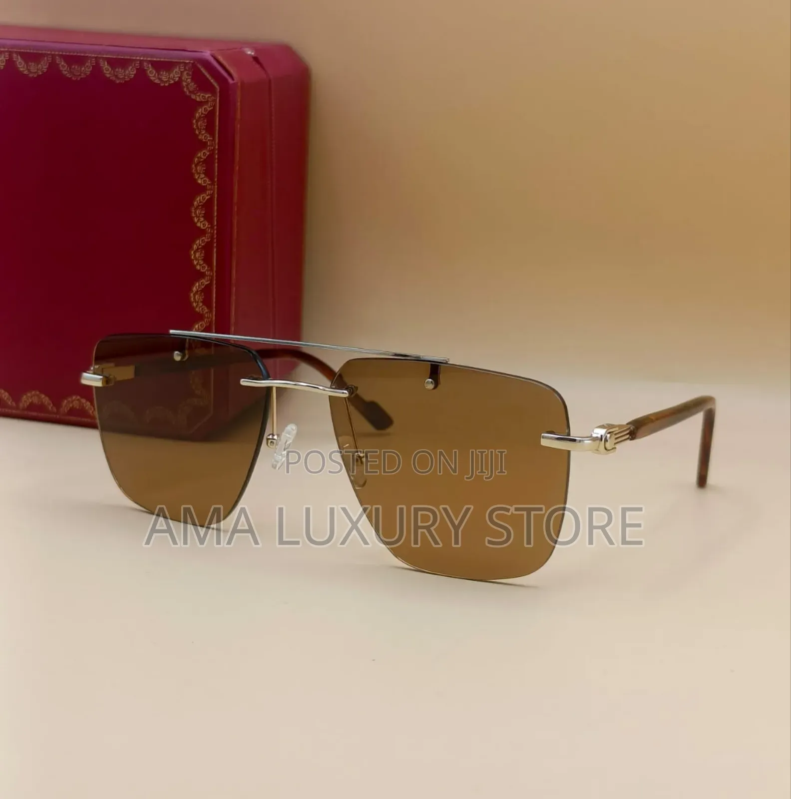 Luxury SunGlasses – Stylish Premium Quality