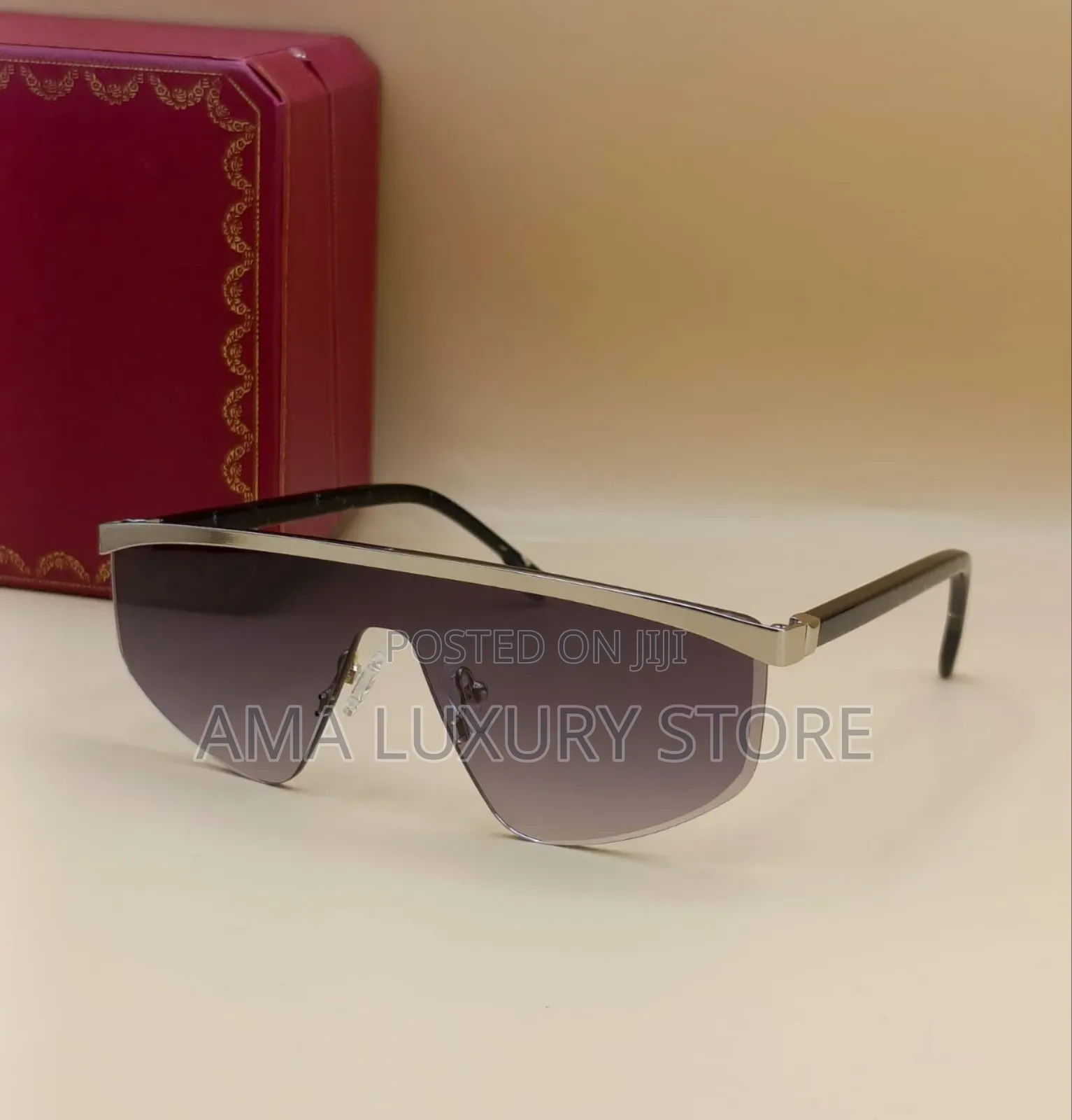 Luxury SunGlasses – Stylish Premium Quality