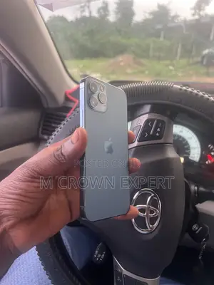 Apple iPhone 12 Pro 128 GB Purple