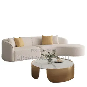 Relaxing Sofa