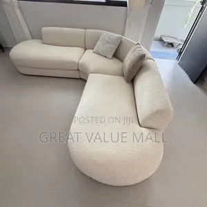 Modern Recliner