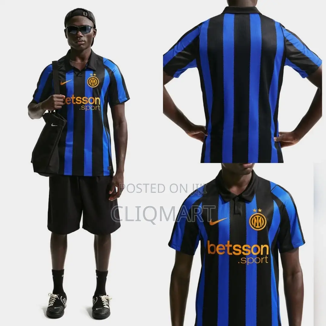 Inter Milan