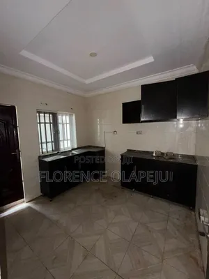 2bdrm Block of Flats in Ikolaba, Agodi for rent