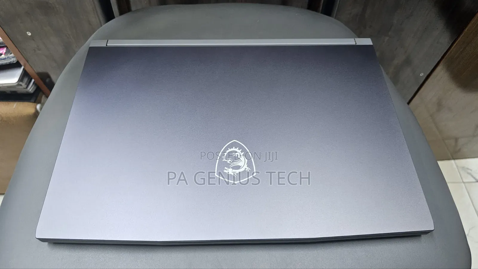 Laptop MSI GF65 Thin 10UE 16GB Intel Core i5 SSD 512GB