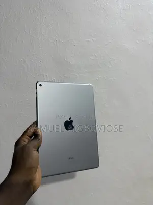 Apple iPad Air 2 128 GB Silver