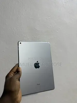 Apple iPad Air 2 128 GB Silver