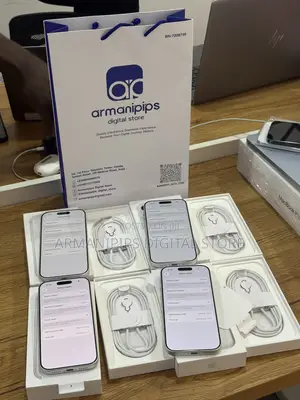 Apple iPhone 17 Pro 256 GB Silver