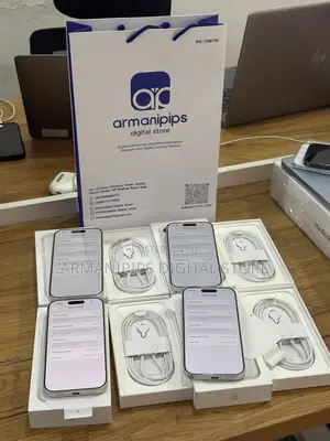 Apple iPhone 17 Pro 256 GB Silver