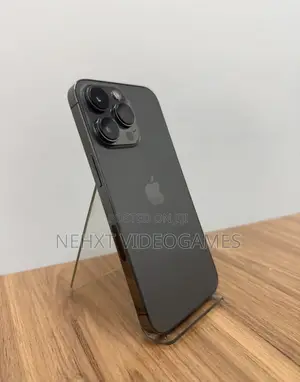 Apple iPhone 13 Pro 512 GB Black