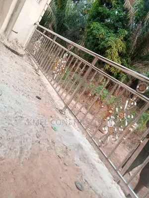 Outdoor Stainless Railings Design.