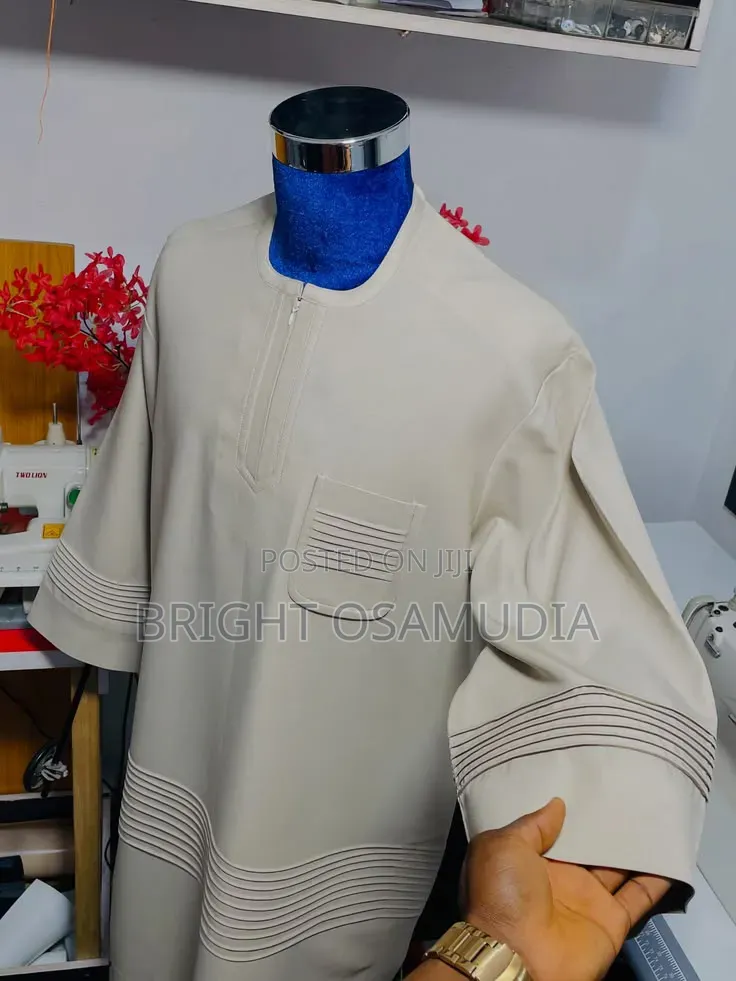 Kaftan Outfits.