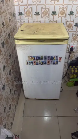 Table Top Fridge