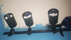 Track Light
