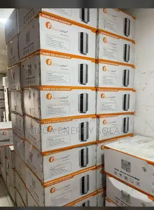 Felicity Solar Inverter Ivem 4kva 24V