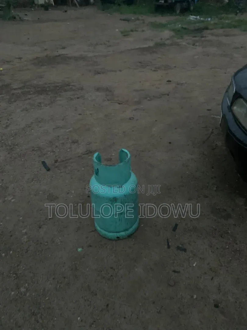 12kg Gas Cylinder