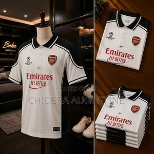 Special Arsenal