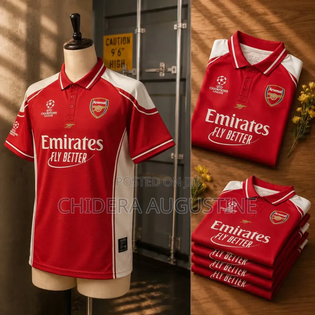 Special Arsenal