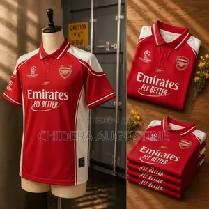 Special Arsenal