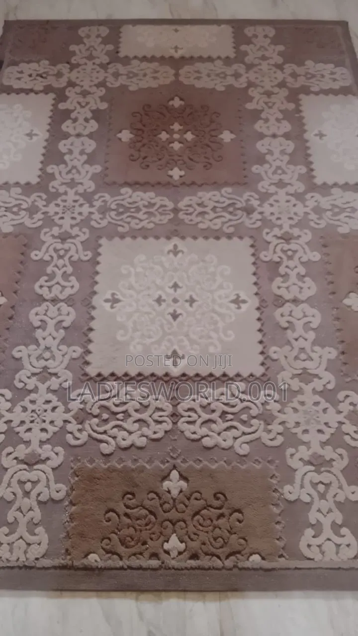 Turkey Carpet Rug