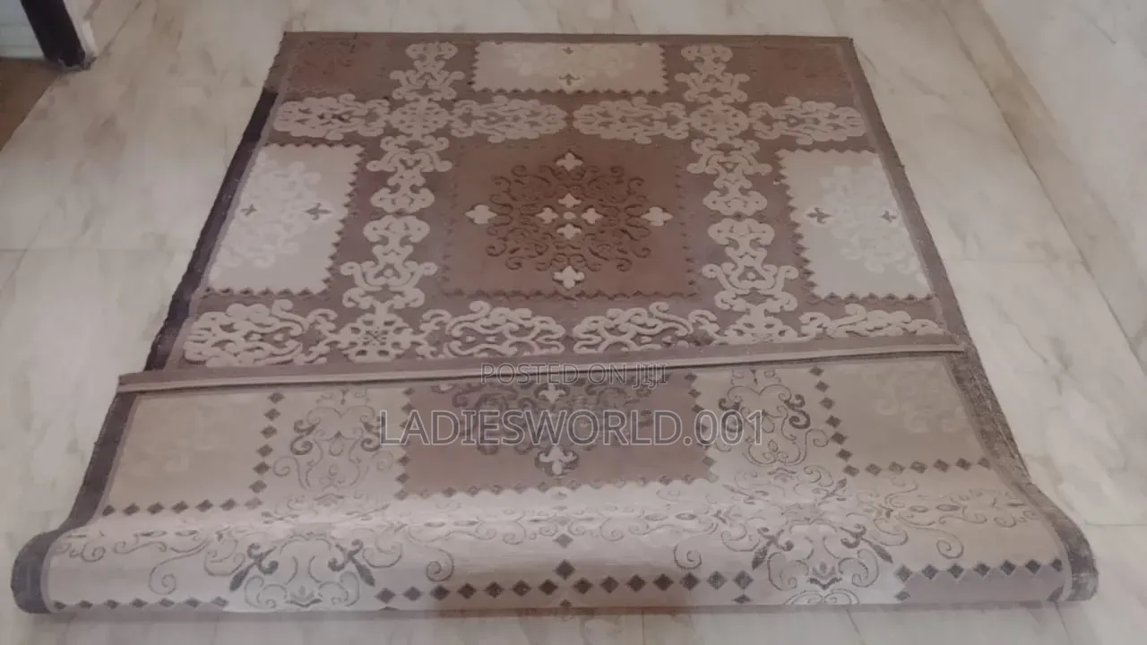 Turkey Carpet Rug