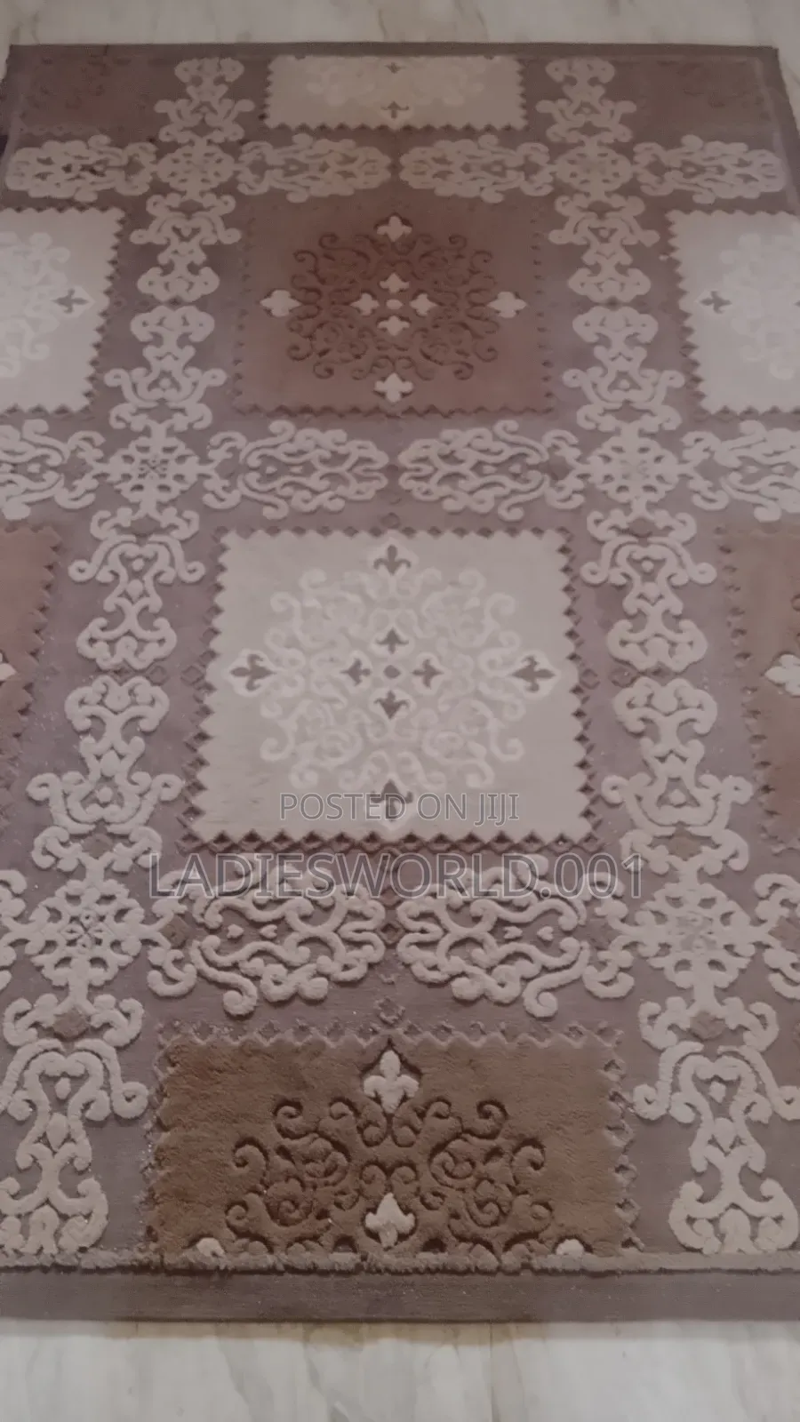 Turkey Carpet Rug