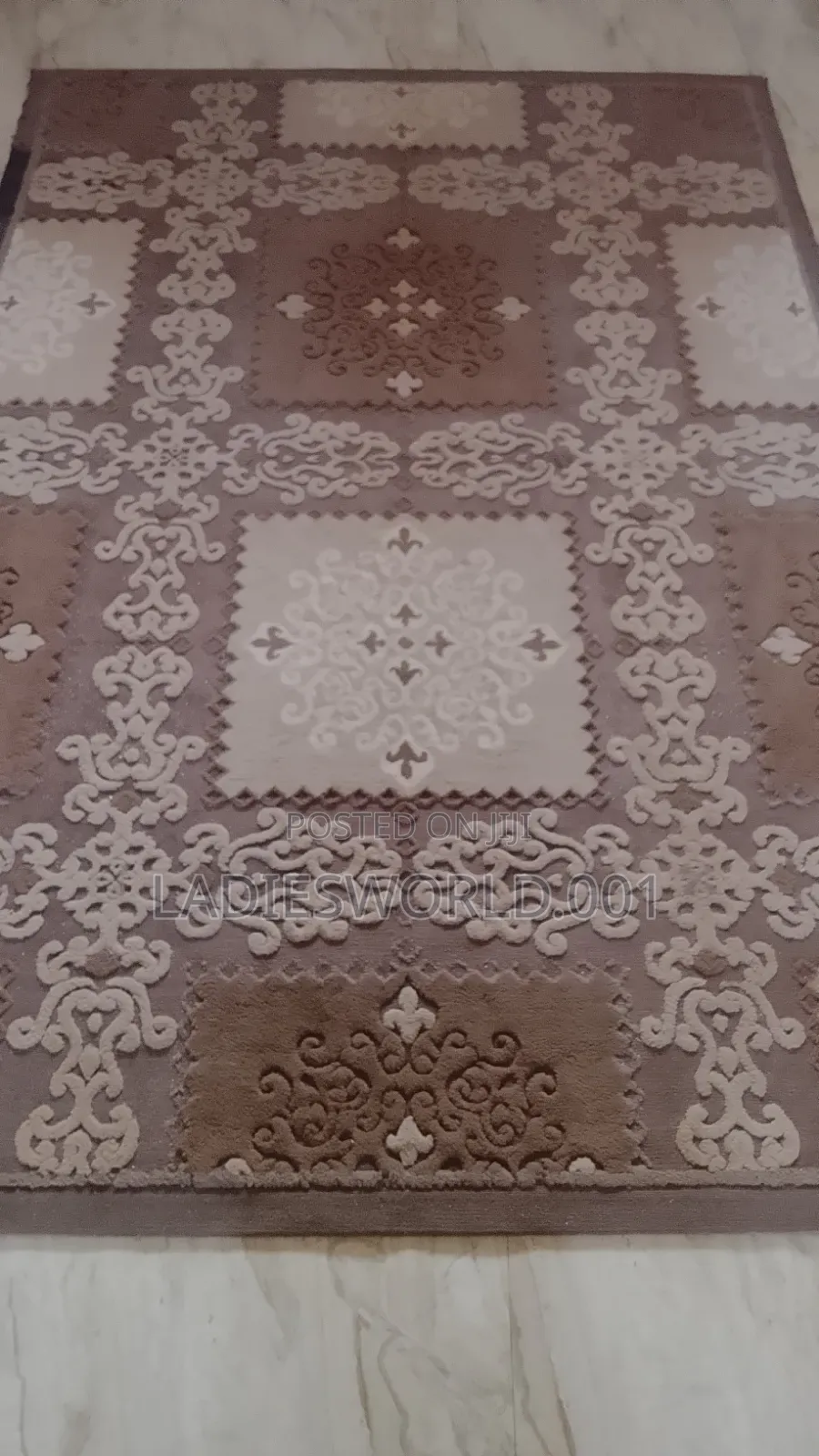 Turkey Carpet Rug