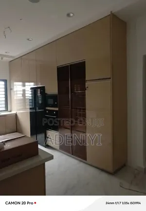 Kitchen Cabinets