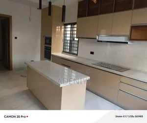 Kitchen Cabinets