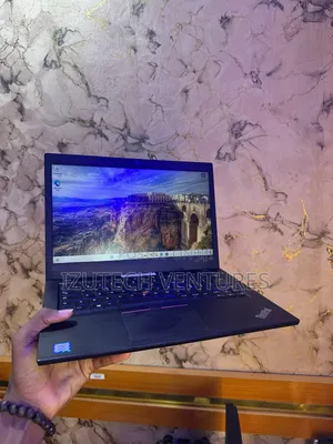 Laptop Lenovo ThinkPad L480 8GB Intel Core i5 SSD 256GB