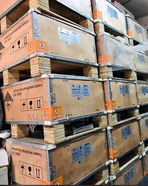 Felicity Solar Lithium Ion Battery 10kwh 51.2V