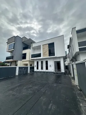 4bdrm Duplex in Ruuodomaya for sale