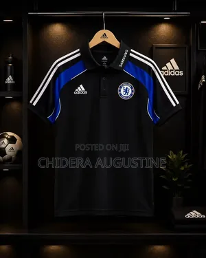 DC Sports Wear